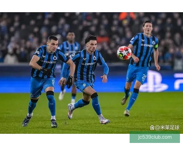 欧冠惊天冷门之夜 十三亿豪门出局 半亿新军三比一改写历史 瓜帅抱头叹息